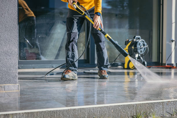 Best Pool Deck Cleaning in Spanish Springs, NV